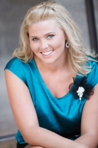 Kelli Coulson