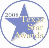 2008 Texas Star Awards 2008 Texas Star Awards