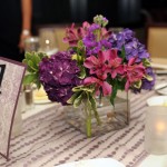 Cube Vases $2.50 - $3.50