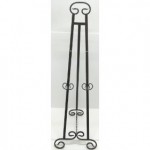 Wrought Iron Easel $20.00