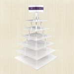 Wedding, Rental, Cupcake Tower $40.00