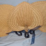 Hand Fans $1.00