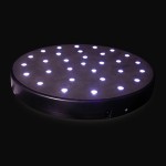 LED Light Bases $15.00