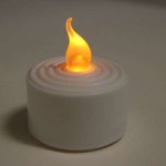 LED Tea Lights $1.00