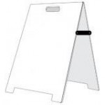 Wedding, Rental, A-Frame Sign Holder