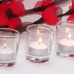Votive Candle Holders $1.00 - $1.50