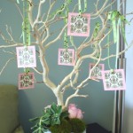 Wedding, Rental, Wishing Tree