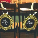 Chalkboard Sign Rental $20.00