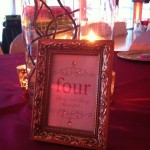 4x6 Gold Frame $2.00
