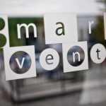 2-Venue Sign