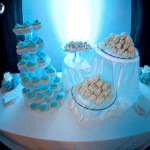 7-Dessert Table