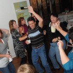 Dancing Dancing