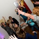 Dancing Dancing
