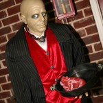 5-Uncle Fester 5-Uncle Fester