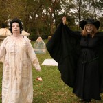 6-Zombie & Witch 6-Zombie & Witch