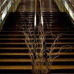 2-Stairwell 2-Stairwell