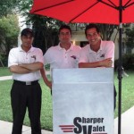 8-Valet 8-Valet
