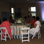 10-Guests Sitting