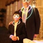 12-Dad with Lights