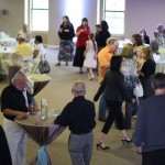 12-Guests Mingling