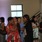 13-Guests Laughing