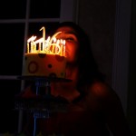 18-Blowing Out Candles