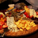 2-Cheese & Fruit