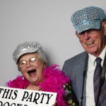 21-Grandparents Partying