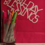 4-Birthday Blessings