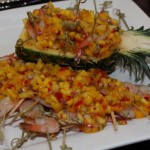 4-Pineapple
