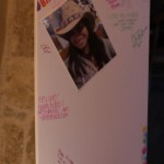 5-Sign In Poster