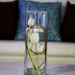 7-Cocktail Centerpiece