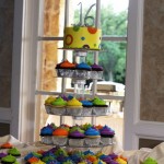 8-Cupcakes
