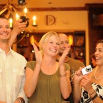 14-Guests Laughing