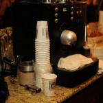 16-Espresso Machine