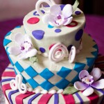 3-Cake