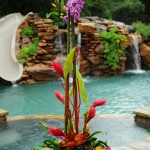 4-Spa Arrangement