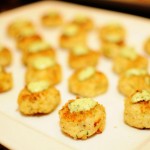 7-Crab Cakes
