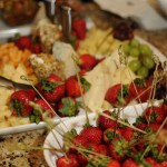 9-Fruit & Cheese