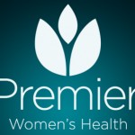 Premier Women's Health Logo