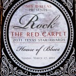 1-Rock the Red Carpet