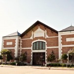 1-Wedding, Delaney Vineyards