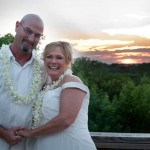 1-Wedding, Heard Nature & Science Center 1-Wedding, Heard Nature & Science Center