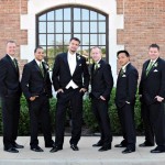 12-Wedding, Delaney Vineyards