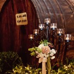 18-Wedding, Delaney Vineyards, Rustic Vintage