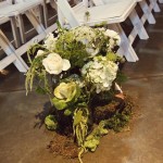 19-Wedding, Delaney Vineyards, Green White Nature