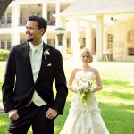3-Wedding, First Look