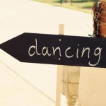 39-Wedding, Vintage Signs