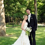 6-Vintage Bridal Gown