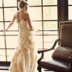 7-Vintage Bridal Gown